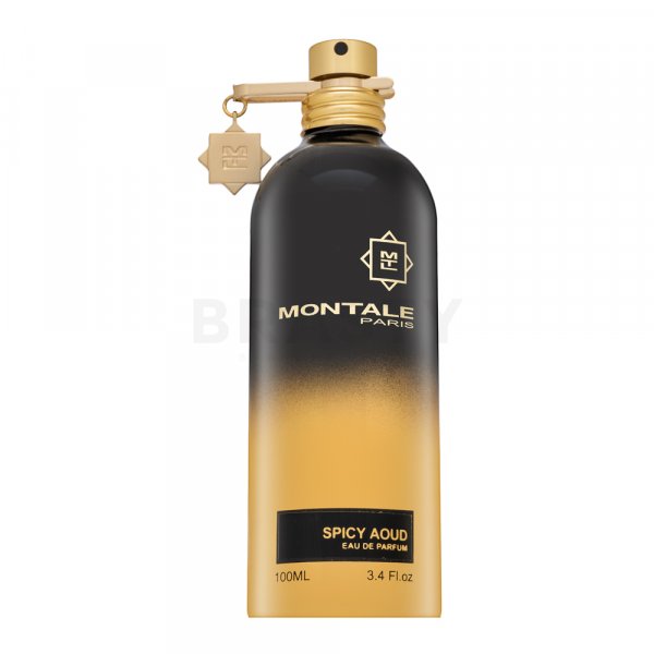 Montale Spicy Aoud EDP U 100 мл