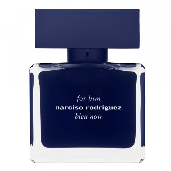 Narciso Rodriguez для него Bleu Noir EDT M 50 мл