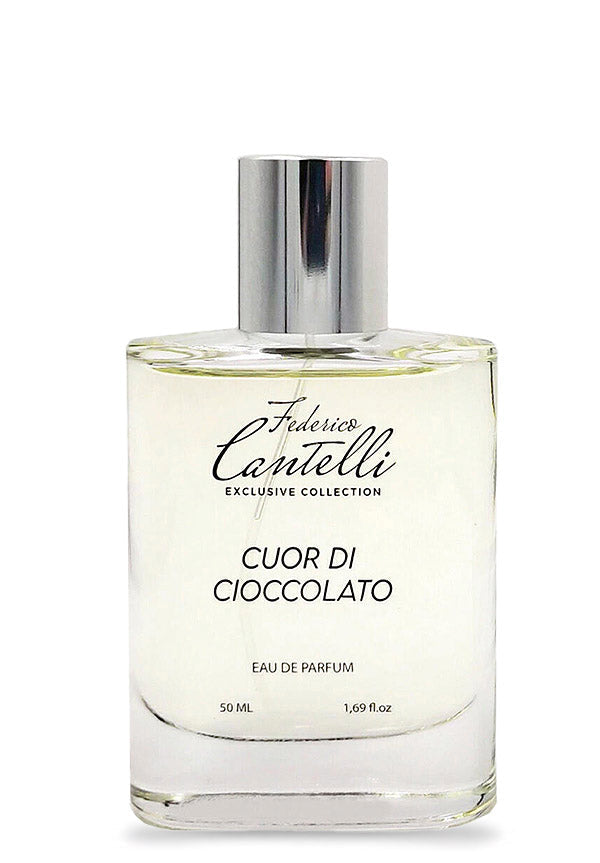 Federico Cantelli Cuor di Cioccolato — Diffusore Ambiente