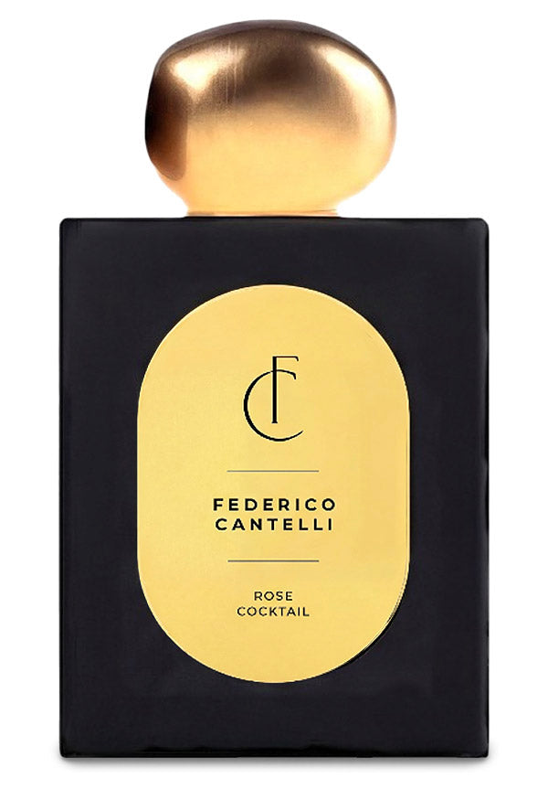 Federico cantelli Rose Cocktail — Diffusore
