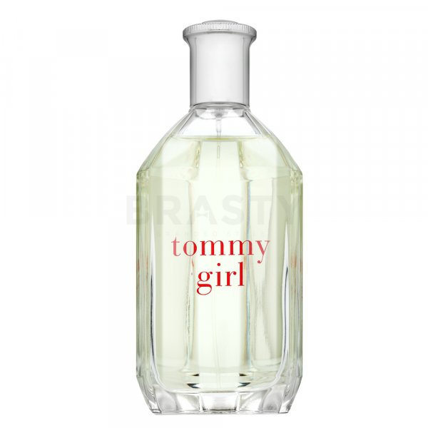 Tommy Hilfiger トミーガール EDT W 200ml