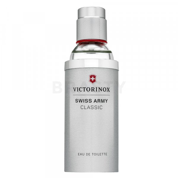 Swiss Army Swiss Army EDT classique M 100ml