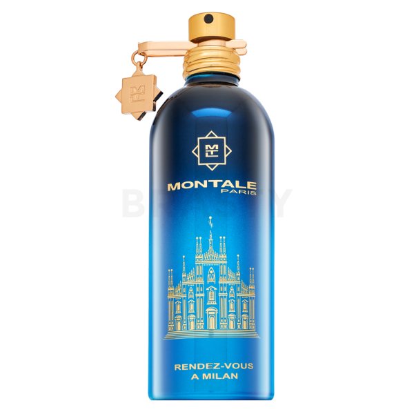 Montale Rendez-Vous à Milan EDP U 100 ml