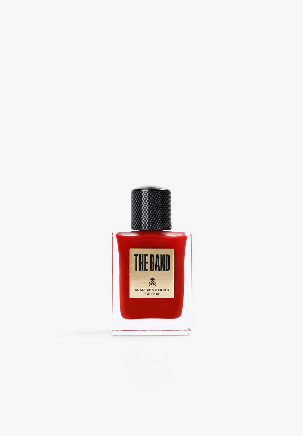 Scalpers The Band For Her 50ml — Eau de Parfum Donna