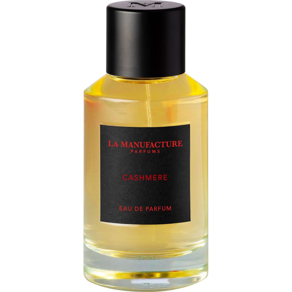 La manufacture Cashmere 100 ml Unisex — Eau de Parfum 