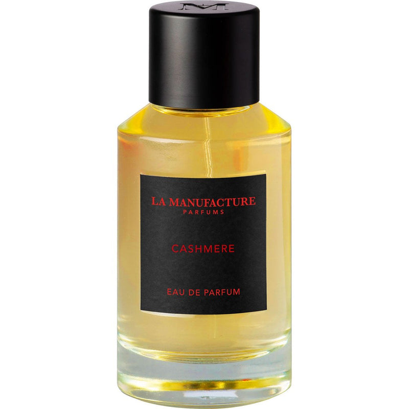 La manufacture Cashmere 100 ml Unisex — Eau de Parfum