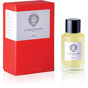 La Manufacture, Rare, Eau De Parfum, Unisexe, 100 ml