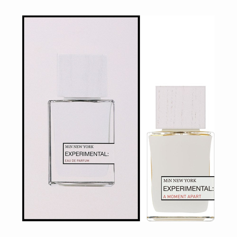 Min new york A Moment Apart 100 ml — Eau de Parfum