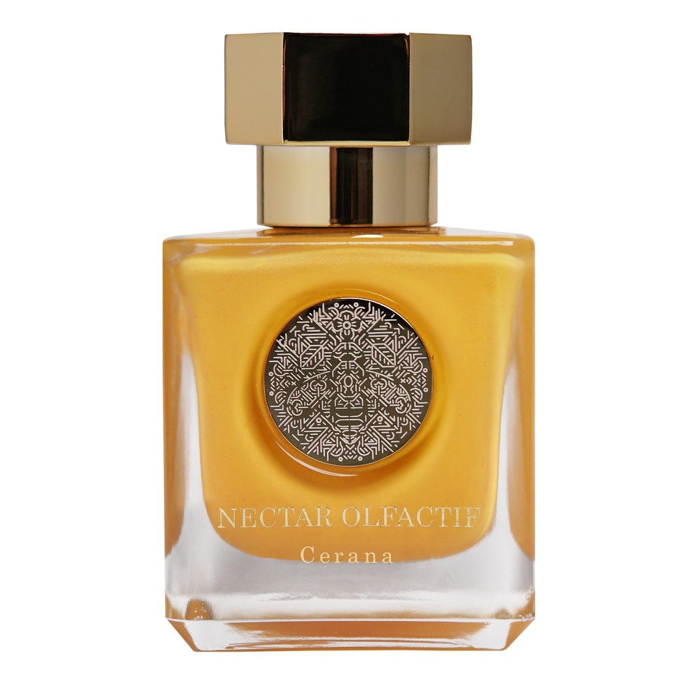 Nectar olfactif Cerana 100 ml — Extrait de Parfum