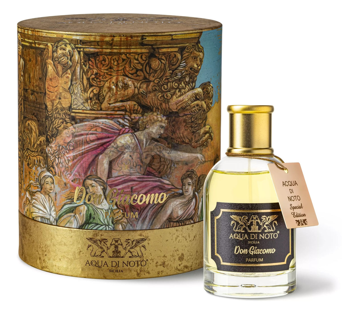 Acqua di noto Don Giacomo perfume - 100ml 