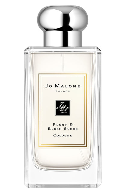 Jo malone Peony &amp; Blush Suede 100 ml — Acqua di Colonia