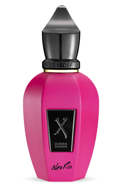Xerjoff Duran Duran NeoRio Parfum 50 ml Unisex — Parfum