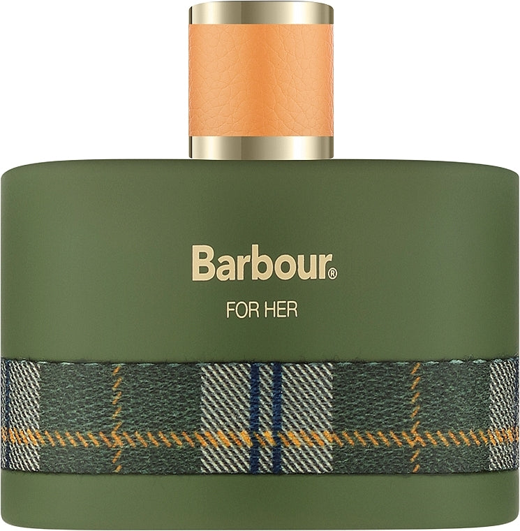 Barbour For Her 100 ml — Eau de Parfum