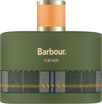 Barbour For Her 100 ml — Eau de Parfum