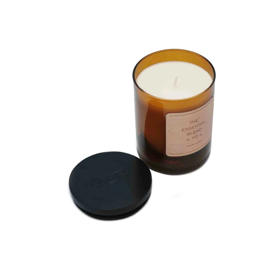 Candle N.70/A The Essential Blend 250gr
