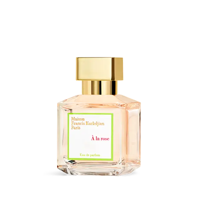 Francis Kurkdjian A la Rose Eau de Parfum - 70 ml