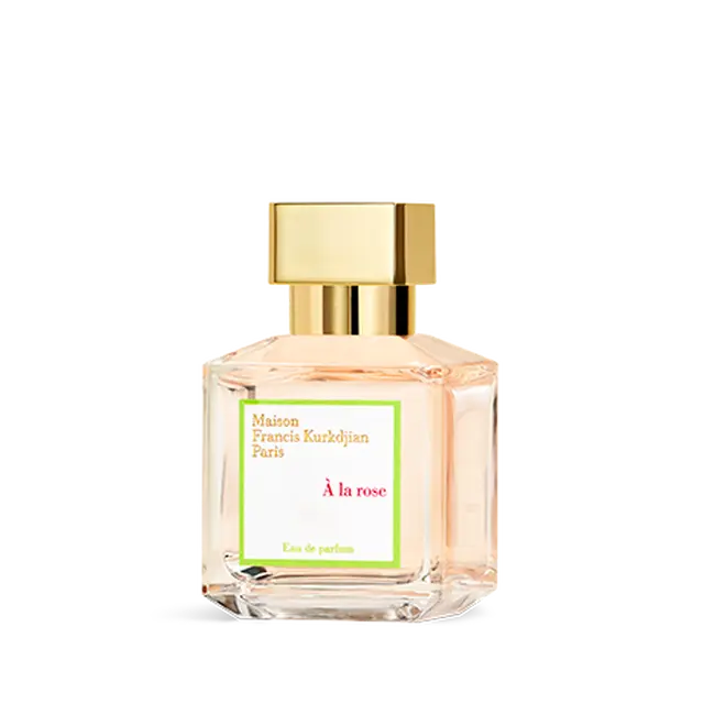 Maison francis kurkdjian A la Rose Eau de Parfum für Damen – 200 ml