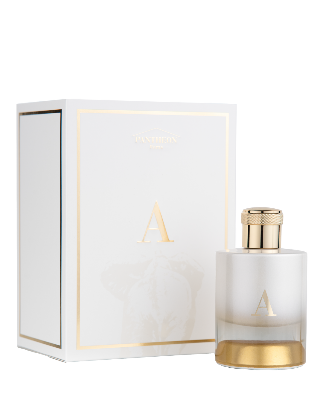 Pantheon Roma A Special Edition Estratto di Profumo 100 ml — Unisex