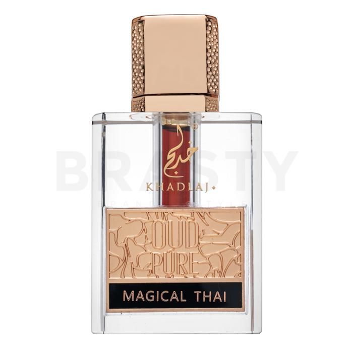 Khadlaj Magical Thai 3 ml Unisex Eau de Parfum