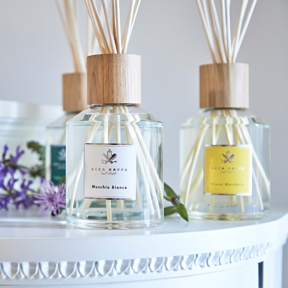 Diffusore di aromi Acca Kappa Calycanthus Home Fragrance Diffuser 250 ml