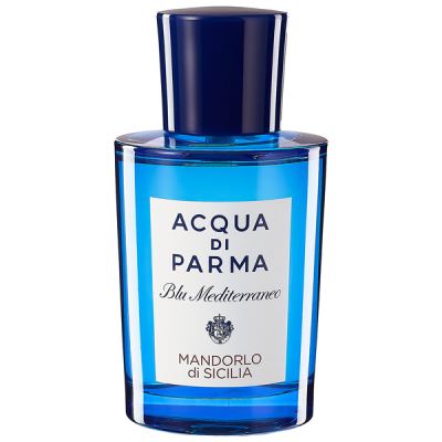 Mandorlo di Sicilia Eau De Toilette Unisex 150 ml