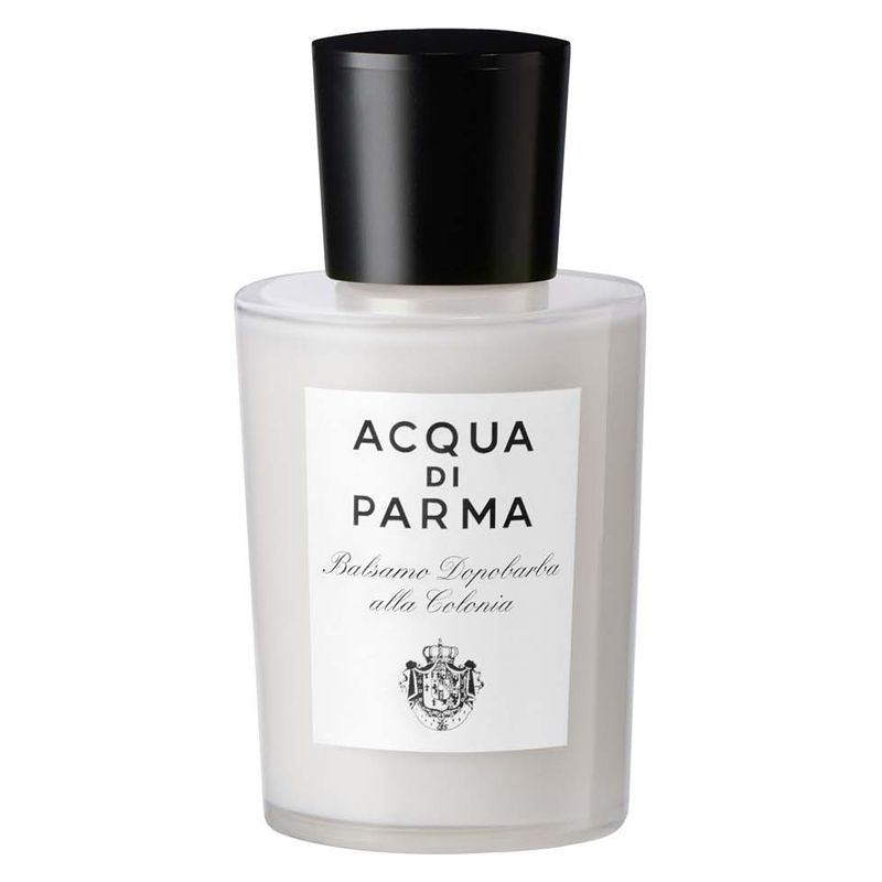 Acqua di Parma Colonia After Shave Balsam Uomo 100 ml — Balsamo