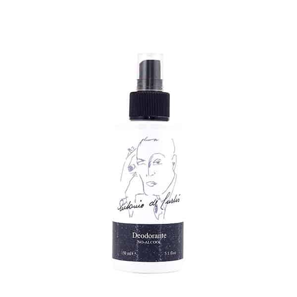 Antonio de curtis Deodorante 150 ml — Deodorante