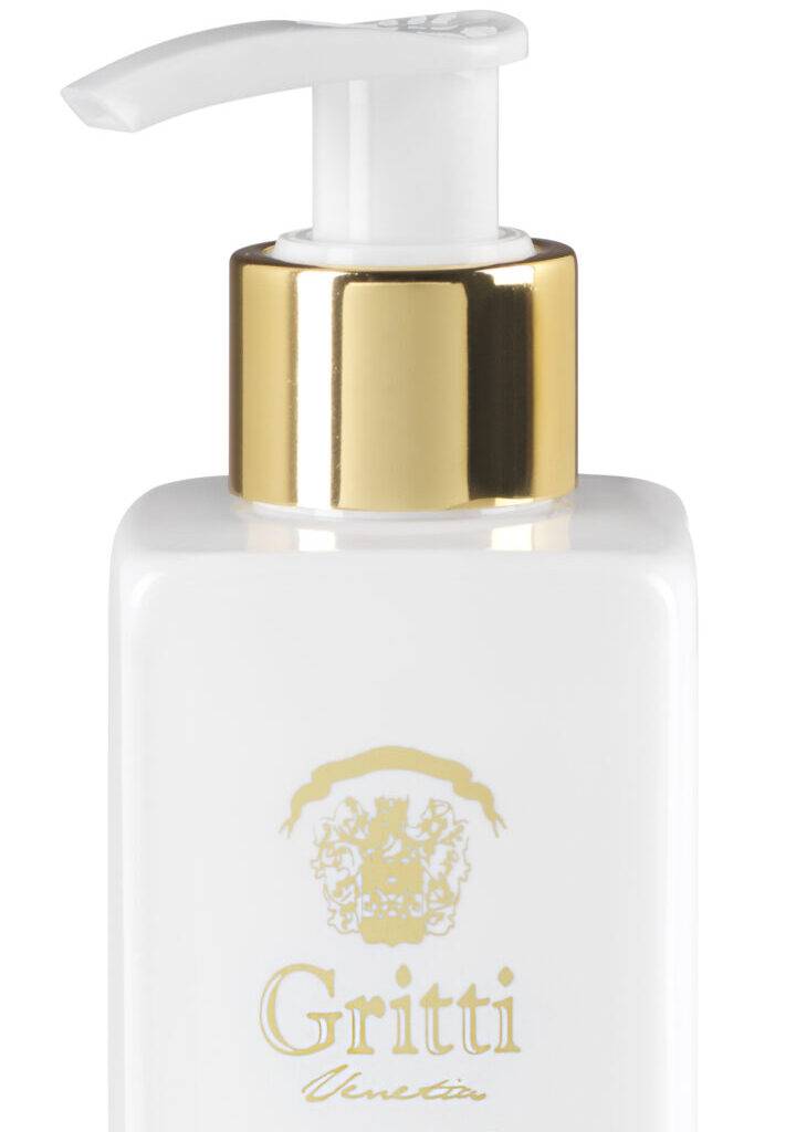 Gritti Adele Gel Doccia 250 ml — Gel Doccia