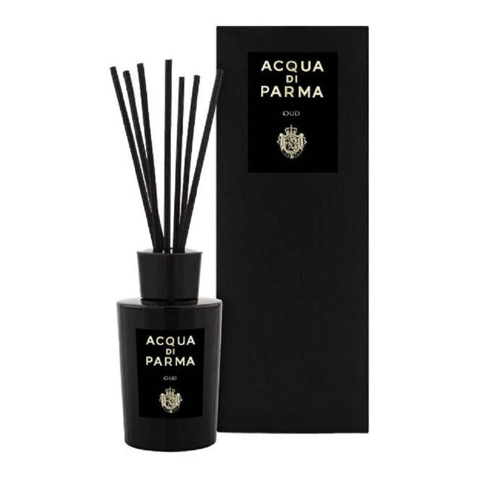 Acqua di Parma Acqua Di Parma Oud 180ml — Diffusore