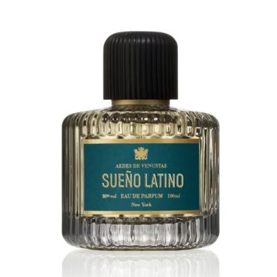 Aedes de venustas Sueno Latino EDP 100 ml
