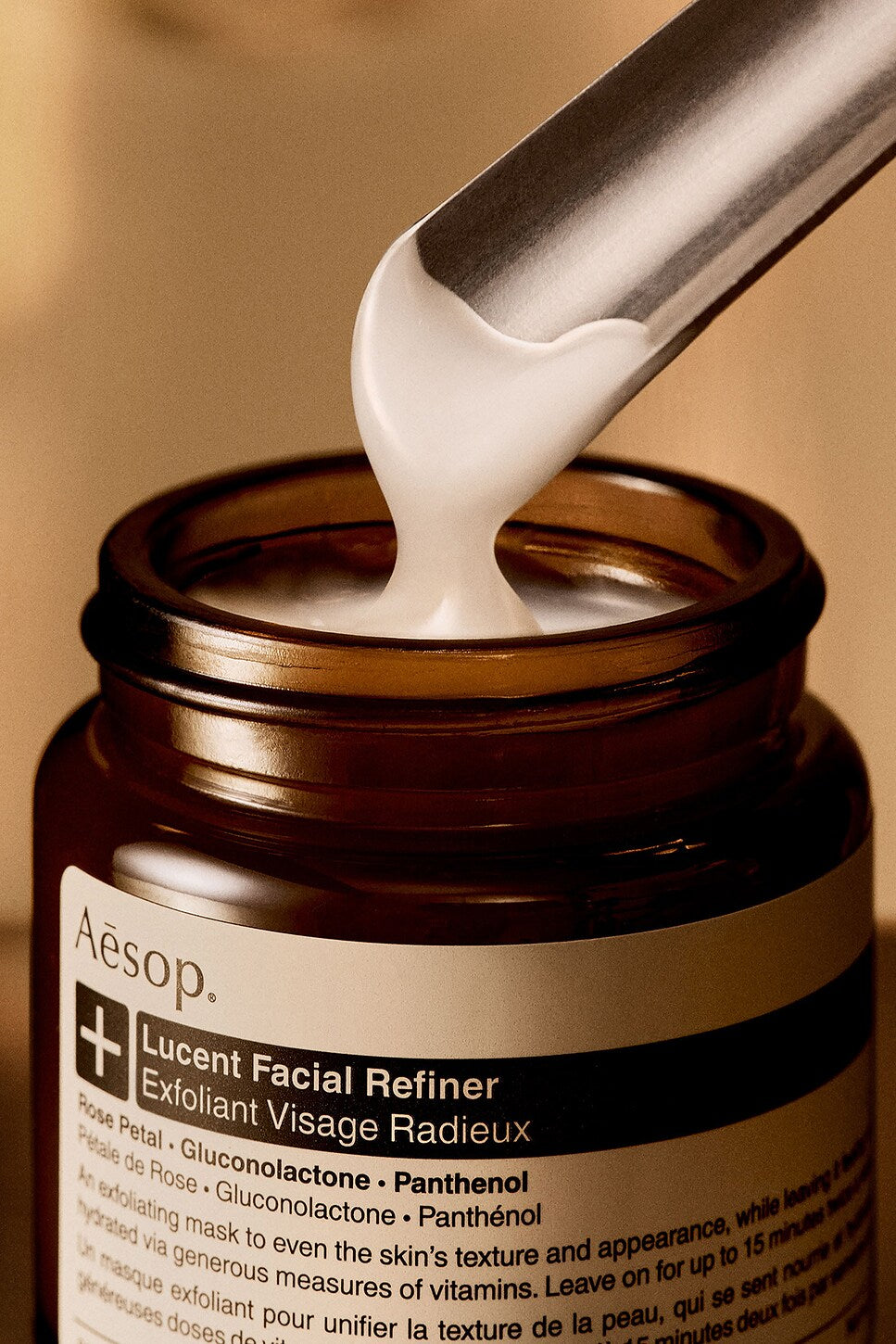 Aesop Lucent Affinatore per il Viso — Tonico Viso