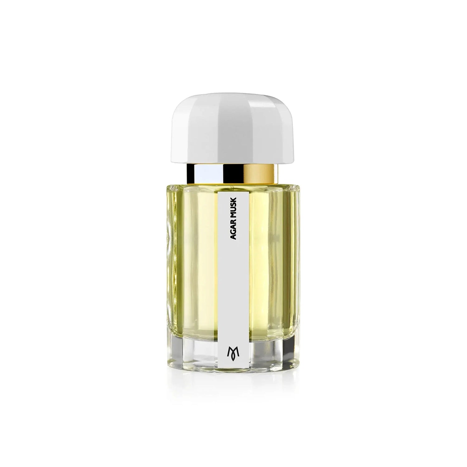 Ramon Monegal AGAR MUSK Eau De Parfum 100ml