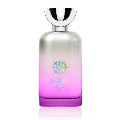 Agarthi Floating Lands ユニセックス パフューム エキス 100 ml