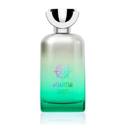 Agarthi ヒドゥン ショアーズ ユニセックス パフューム エキス 100 ml