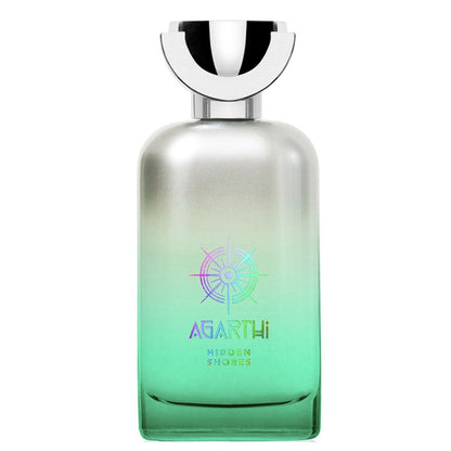 Agarthi Hidden Shores 100ml Unisex — Extrait di Profumo