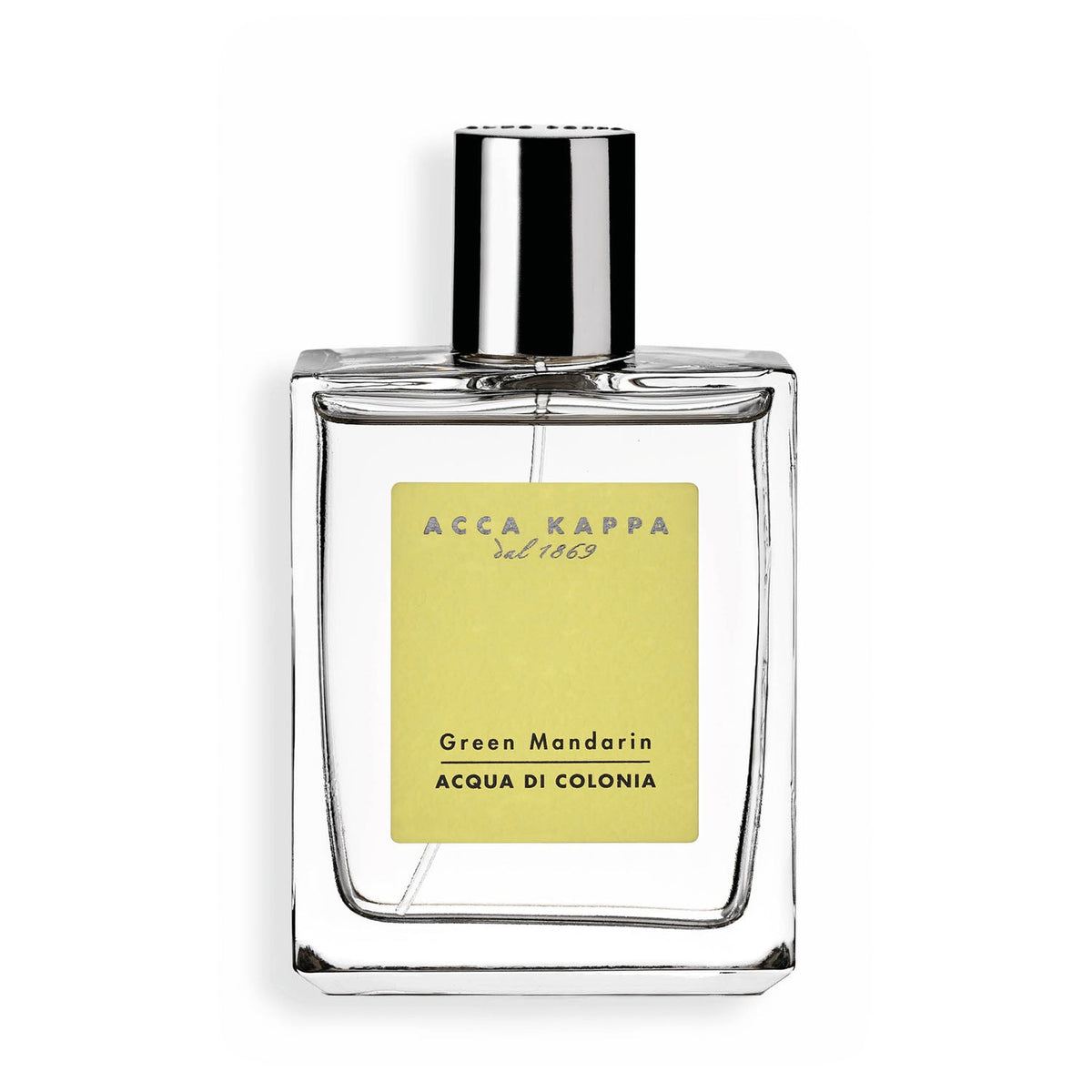 Profumo per casa Acca Kappa Green Mandarin 250 ml