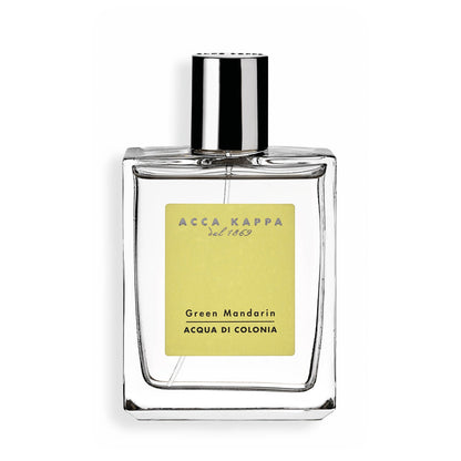 Profumo per casa Acca Kappa Green Mandarin 250 ml