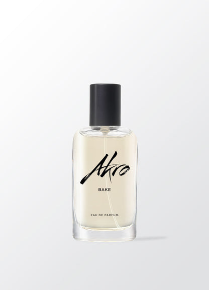 Akro Bake Eau de Parfum Unisex 100 ml