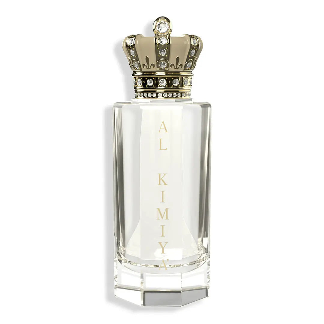 AL-Kimiya Royal Crown - 50 ml