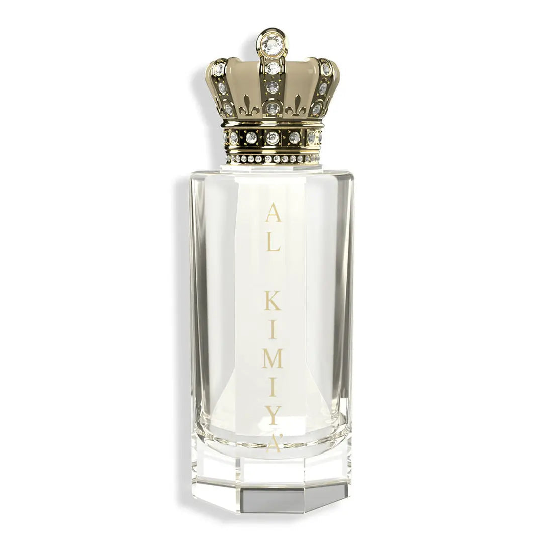 Apa de parfum AL-Kimiya Royal Crown unisex - 100 ml