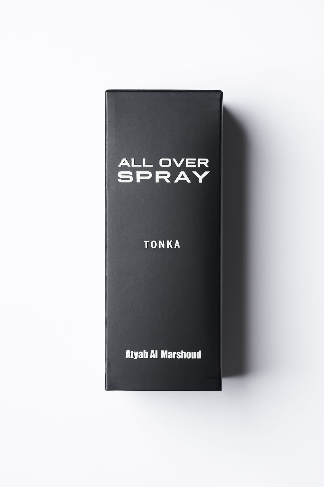 Atyab Al Marshoud Tonka 125 ml Spray Corpo e Capelli