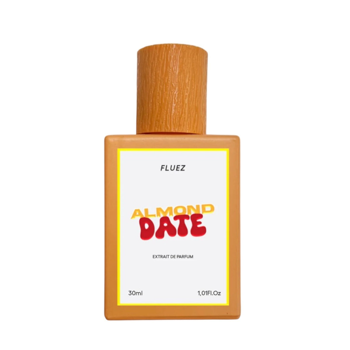 Fluez Almond Date 30 ml Estratto di profumo