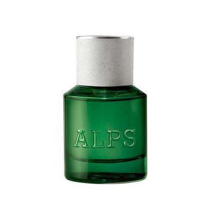 Alps Alps Eau de parfum 50 ml