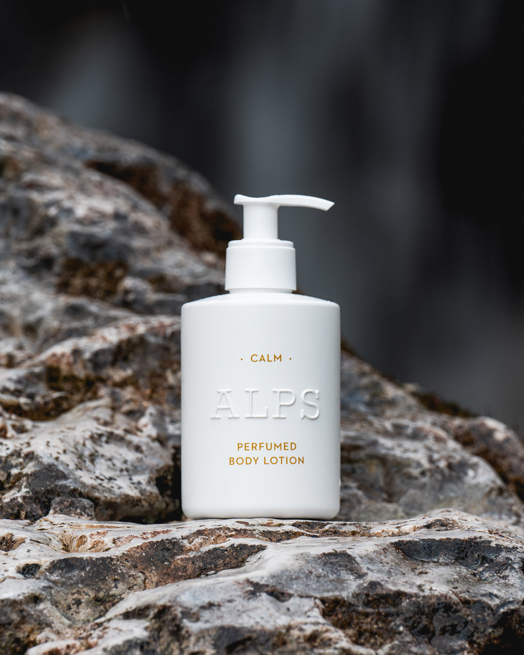 Alps lozione corpo Calm 300 ml