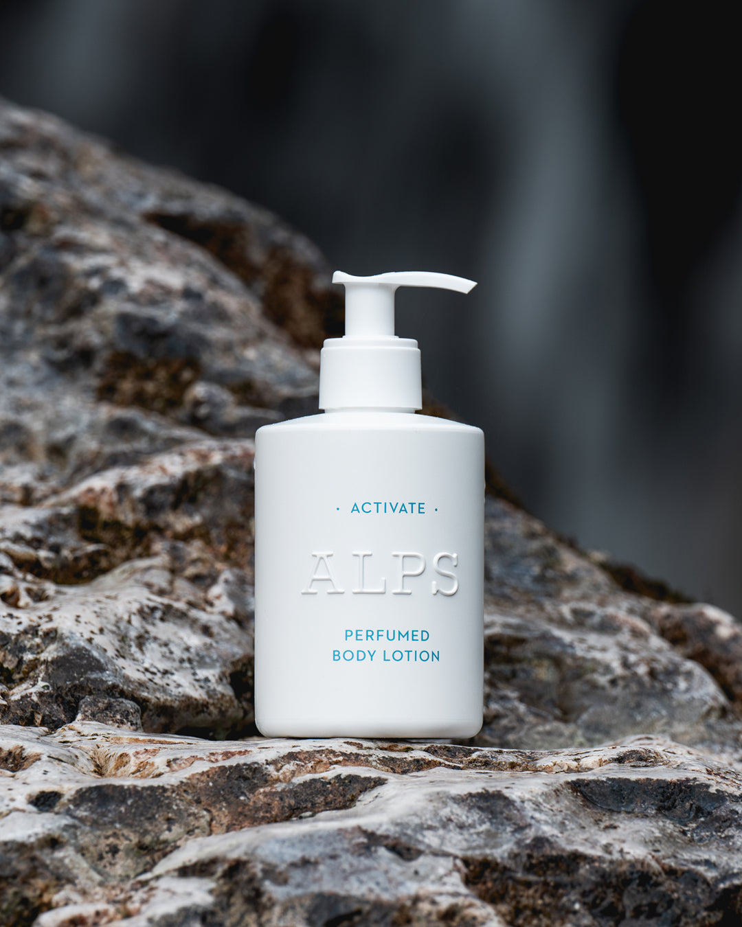 Alps lozione corpo Activate 300 ml