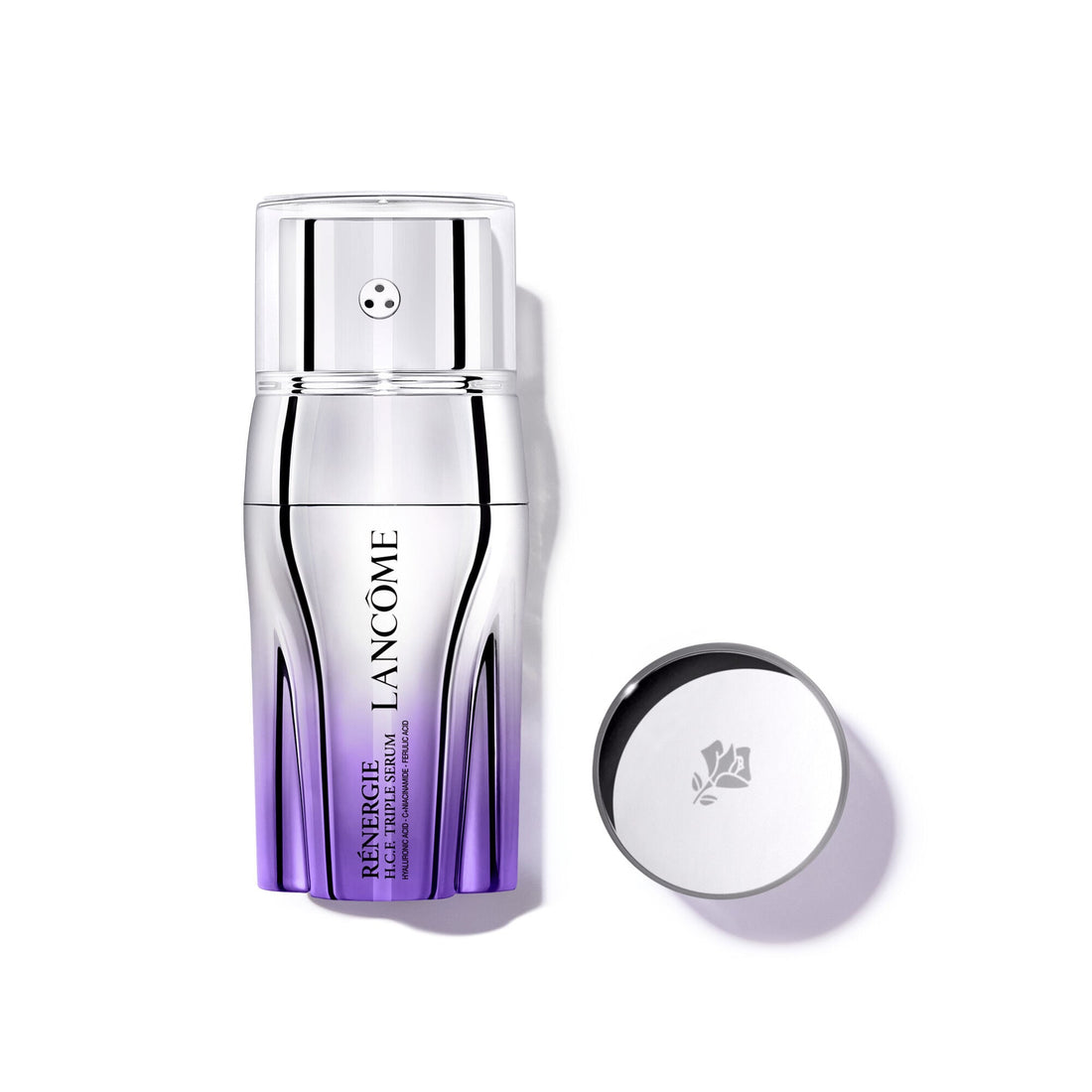 Lancôme Rénergie H.C.F. Triplo 20 ml — Siero Viso