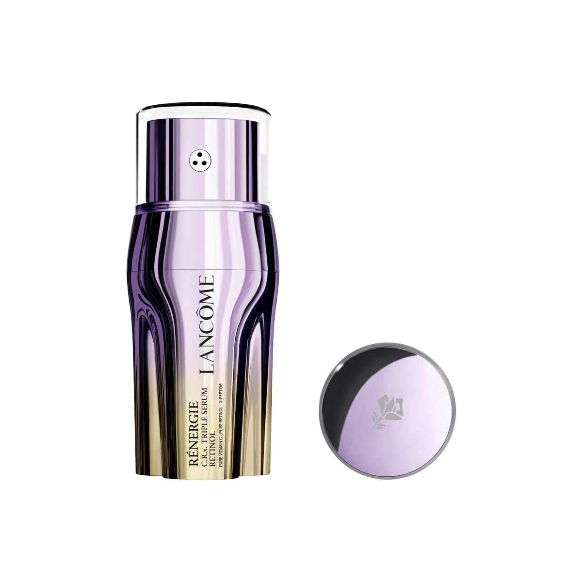 Lancôme Renergy C.R.X. Triplo Siero Retinolo 20 ml — Siero Viso