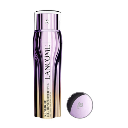 Lancôme Renergy C.R.X. Triplo Siero Retinolo 50 ml — Siero Viso