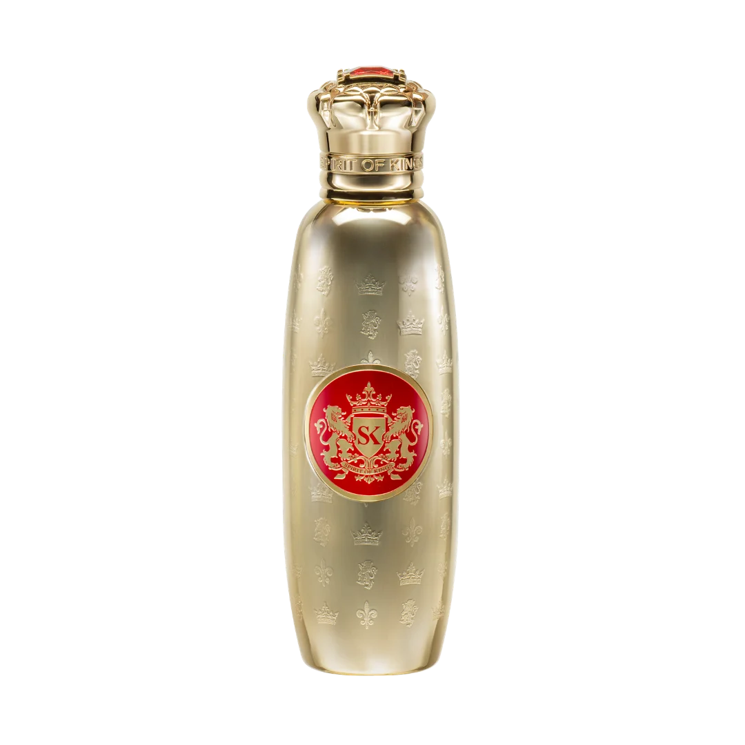 Spirit of Kings Altair Eau de Parfum 100 ml — Eau de Parfum