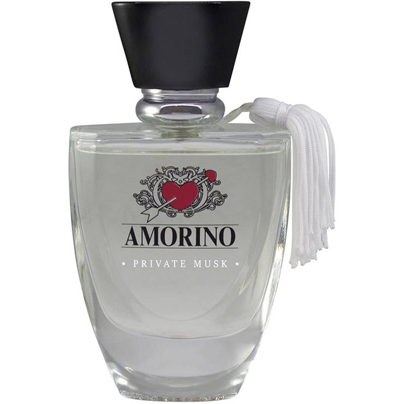 Amorino Private Musk 100ml EDP